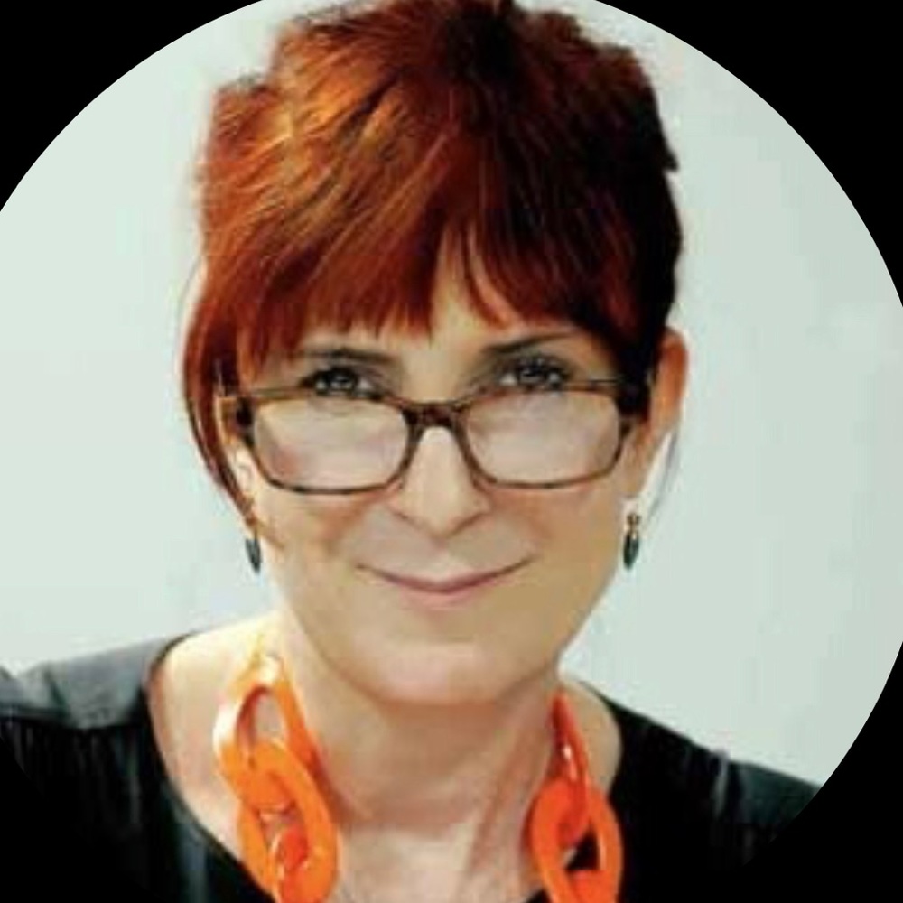 Meet your Posher, Susan